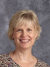 Laura Berdahl